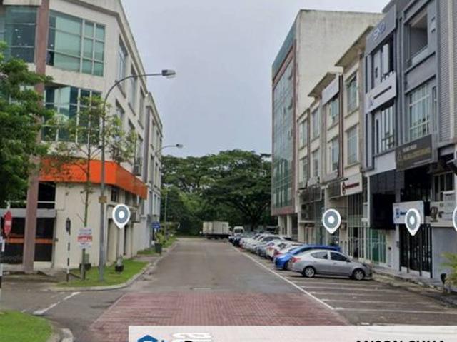 Shop for rent in Johore Bahru, Johor