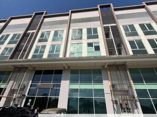 Shop for sale in Johore Bahru, Johor