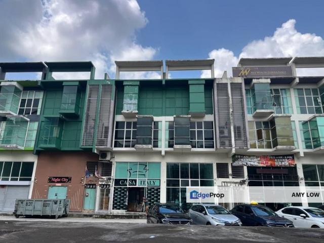 Shop for sale in Johore Bahru, Johor
