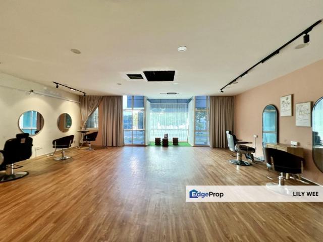 Shop for rent in Johore Bahru, Johor