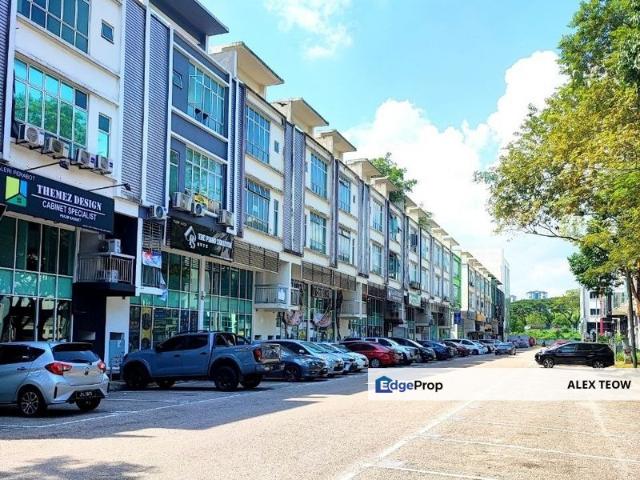 Shop for sale in Johore Bahru, Johor