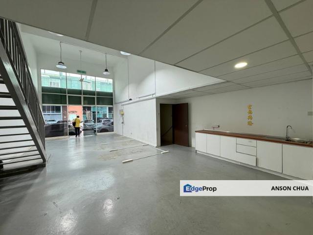 Shop for rent in Johore Bahru, Johor