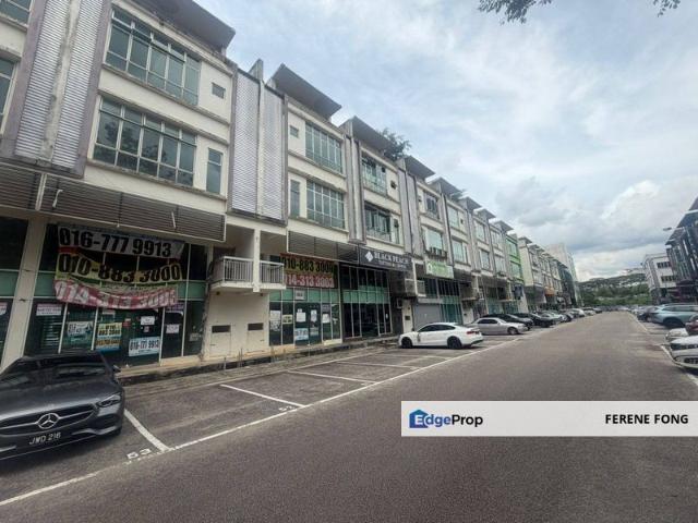 Shop for sale in Johore Bahru, Johor