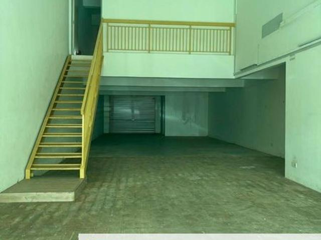 Shop for sale in Johore Bahru, Johor