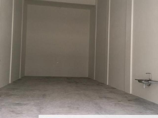 Shop for rent in Johor Bahru
