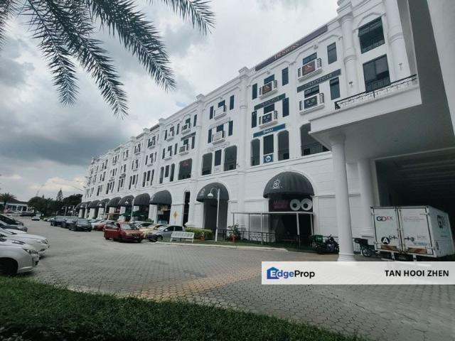 Shop for rent in Johore Bahru, Johor