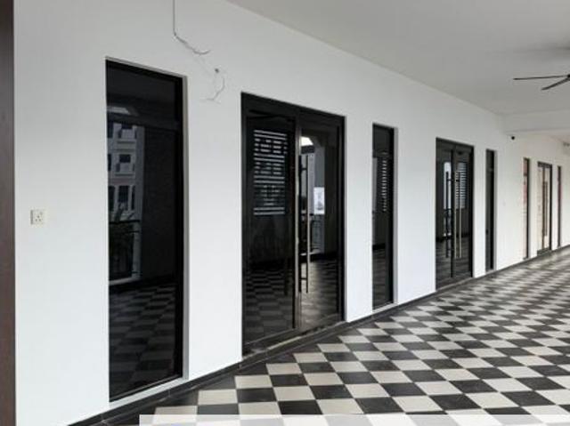 Shop for rent in Johore Bahru, Johor