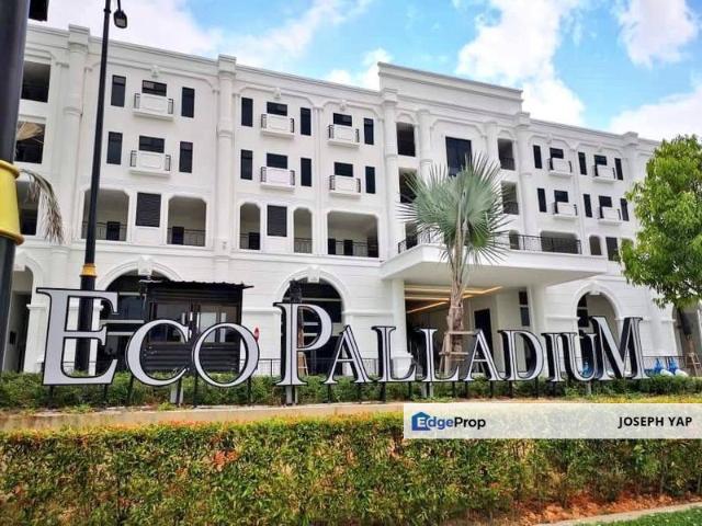 Shop for rent in Johore Bahru, Johor