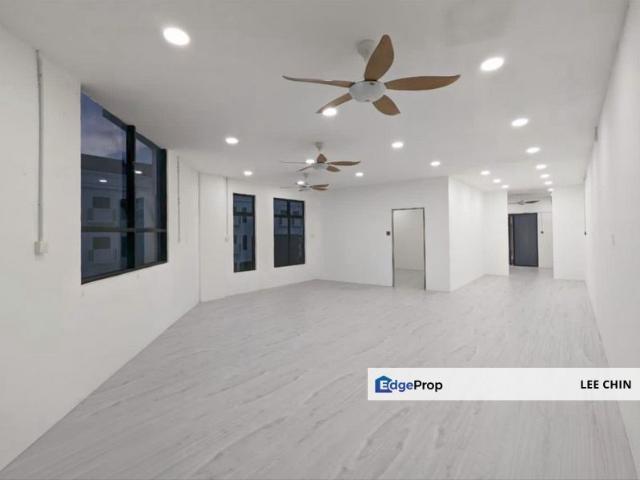 Shop for sale in Johore Bahru, Johor