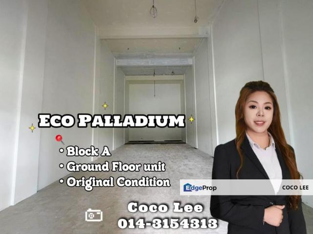 Shop for rent in Johore Bahru, Johor