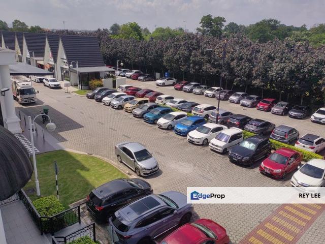 Shop for rent in Johore Bahru, Johor