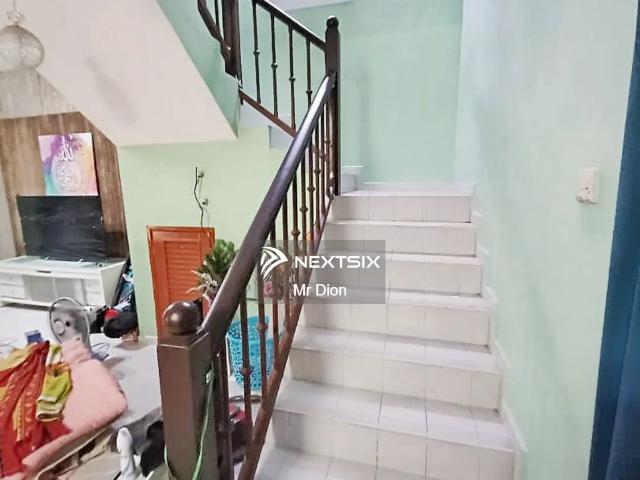 Shop for sale in Johore Bahru, Johor