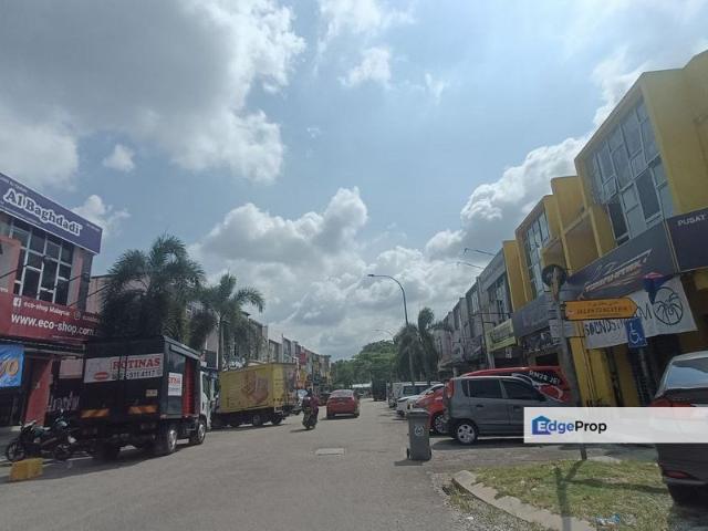 Shop for sale in Johore Bahru, Johor