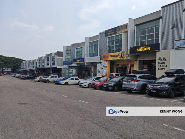 Shop for rent in Johore Bahru, Johor
