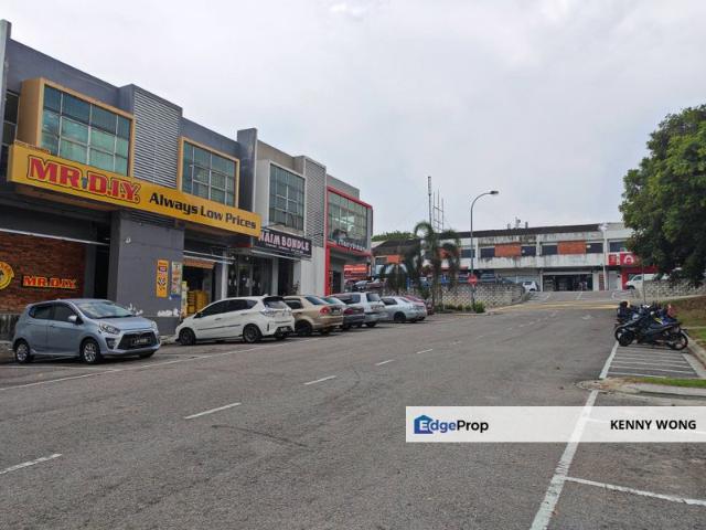Shop for sale in Johore Bahru, Johor