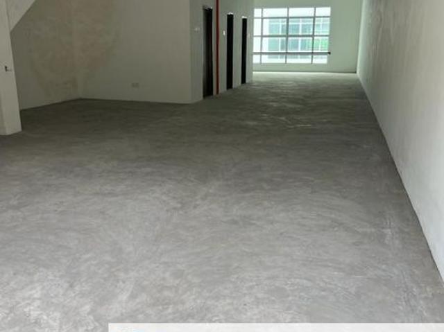 Shop for sale in Johore Bahru, Johor