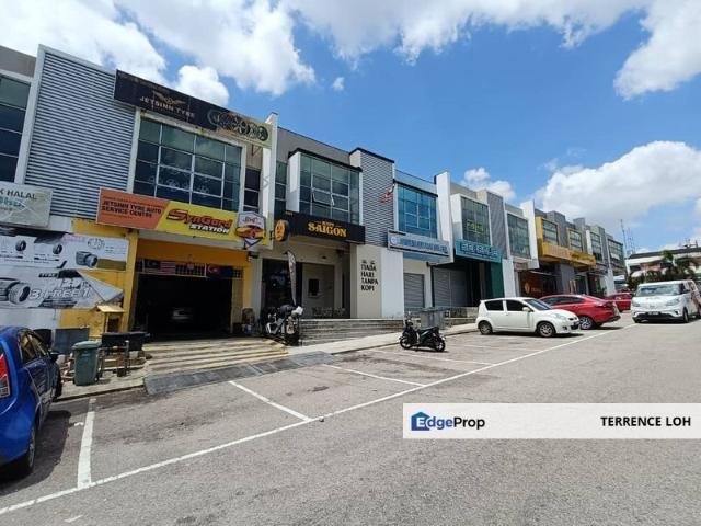 Shop for sale in Johore Bahru, Johor