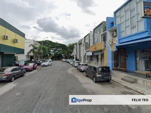 Shop for sale in Johore Bahru, Johor