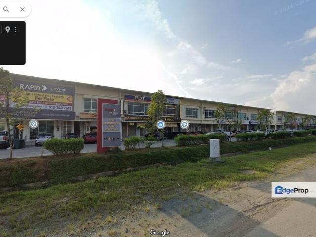 Shop for sale in Johore Bahru, Johor