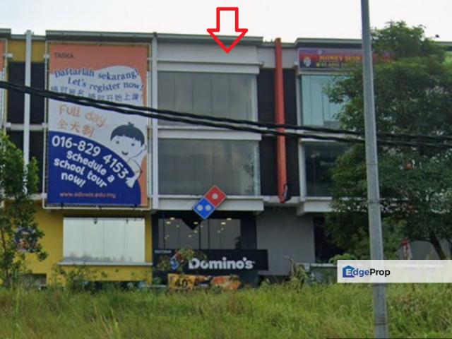 Shop for sale in Selayang, Selangor