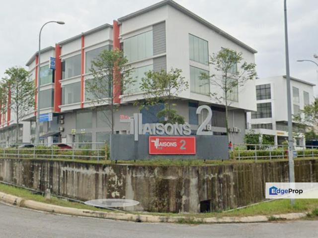 Shop for sale in Taman Anggun 2, Majlis Perbandaran Selayang