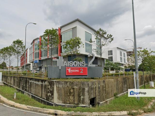 Shop for sale in Selayang, Selangor