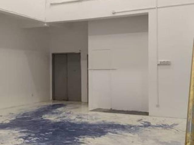 Shop for rent in Taman Anggun 2, Majlis Perbandaran Selayang