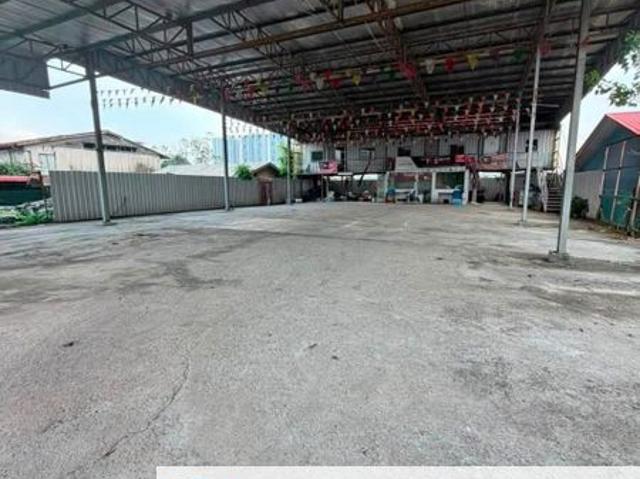 Shop for rent in Johore Bahru, Johor