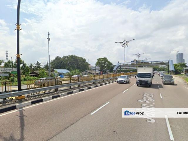 Shop for sale in Tebrau, Johor