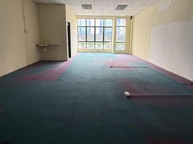 Shop for sale in Johor Bahru