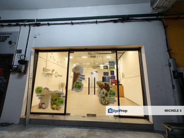 Shop for rent in Johore Bahru, Johor