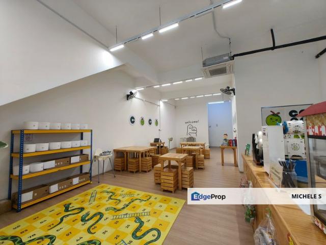 Shop for rent in Johore Bahru, Johor