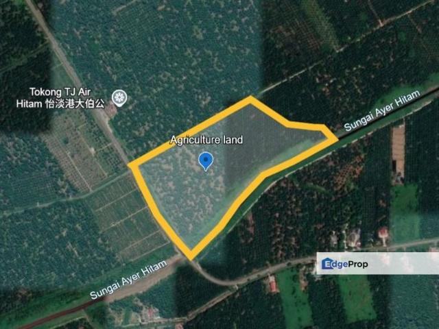 Shop for sale in Pontian, Johor
