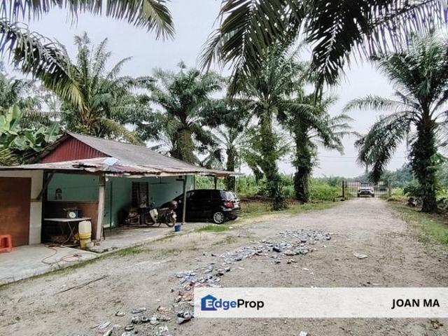 Shop for sale in Pontian, Johor