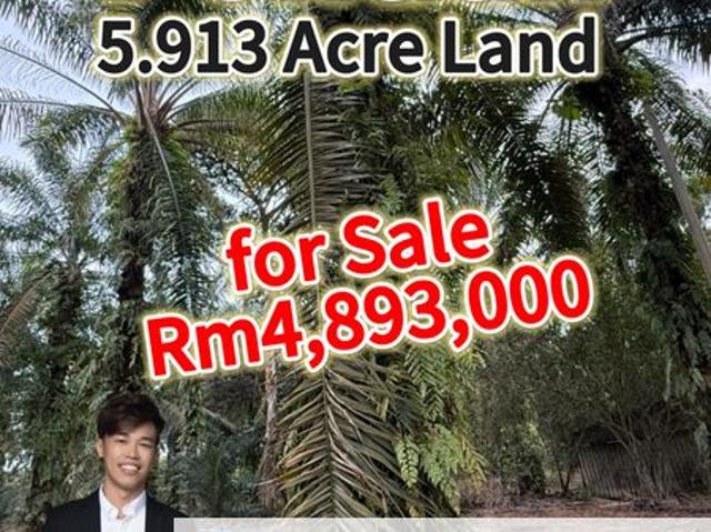 Shop for sale in Pontian, Johor