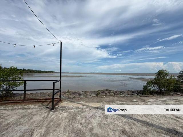 Shop for sale in Pontian, Johor