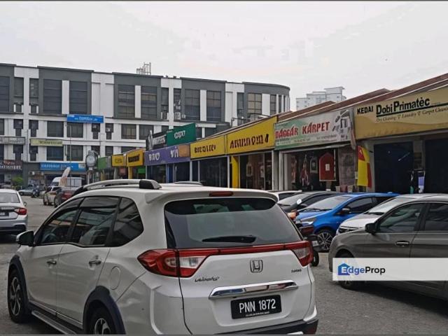 Shop for rent in Taman Puchong Prima, Majlis Bandaraya Subang Jaya