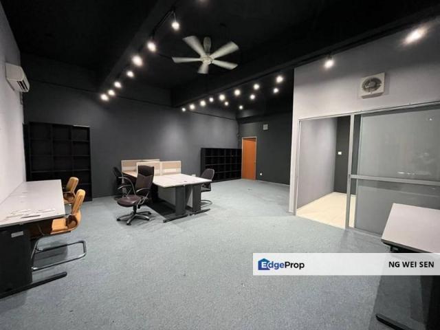 Shop for rent in Petaling, Subang Jaya