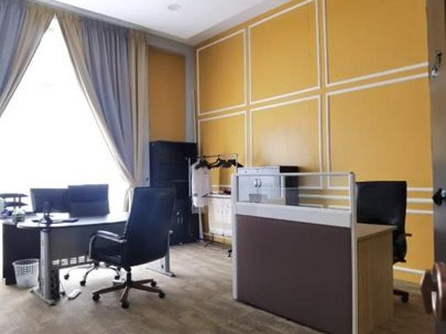 Shop for rent in Kuala Selangor, Selangor
