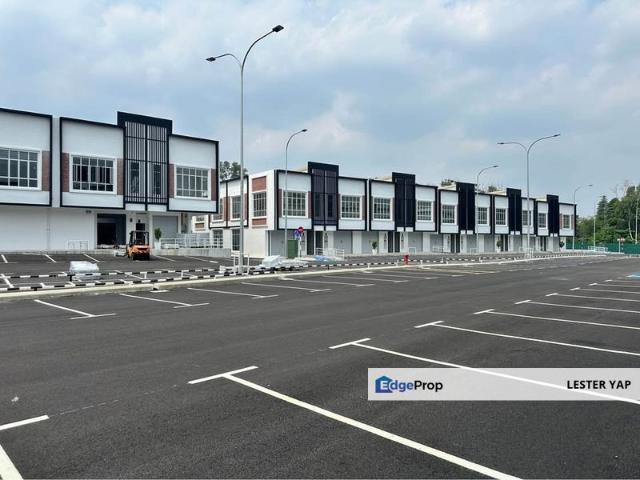 Shop for rent in Sendayan Village, Negeri Sembilan