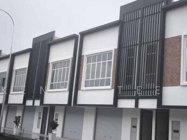 Shop for rent in Sendayan Village, Negeri Sembilan