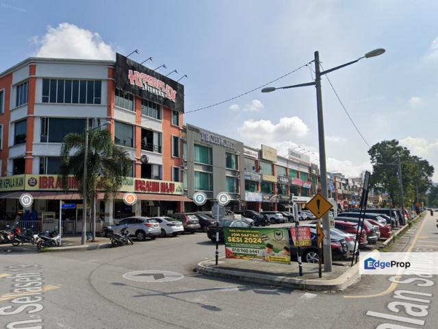 Shop for sale in Selayang, Selangor