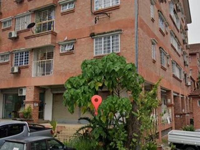 Shop for rent in Petaling, Subang Jaya