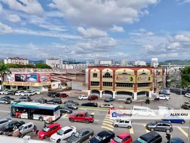 Shop for sale in Petaling, Subang Jaya