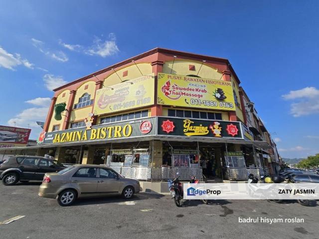 Shop for sale in Petaling, Subang Jaya