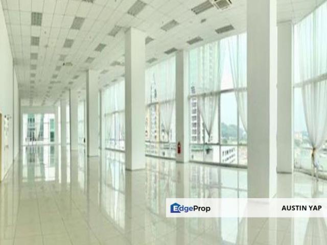 Shop for sale in Petaling, Subang Jaya