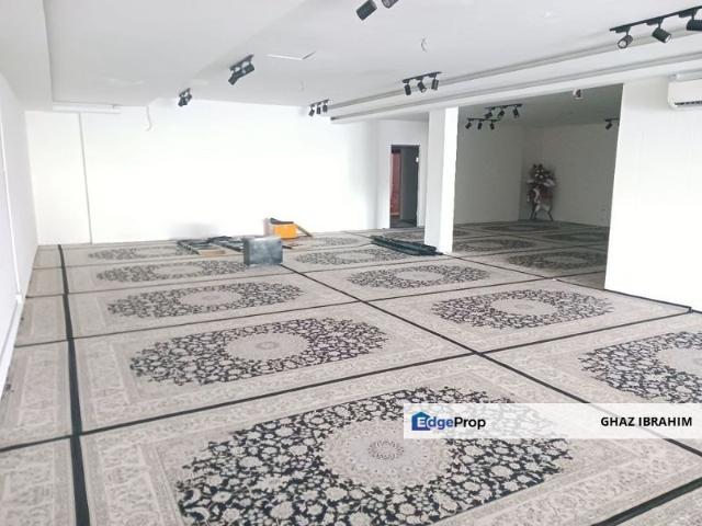 Shop for rent in Petaling, Subang Jaya