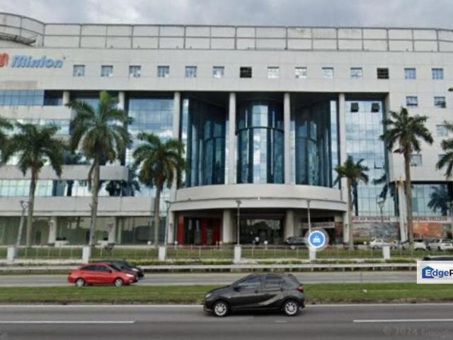 Shop for rent in Petaling, Subang Jaya