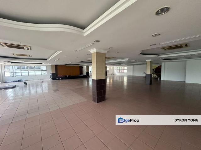 Shop for rent in Seri Kembangan, Majlis Bandaraya Subang Jaya