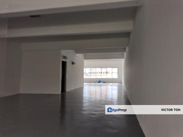 Shop for rent in Petaling, Subang Jaya